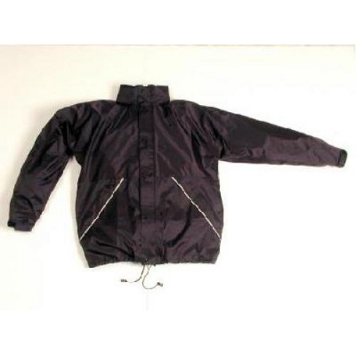 veste imperméable
