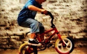bien choisir le vélo de son enfant