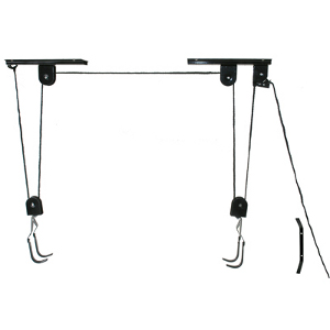 support de vélo pour plafond
