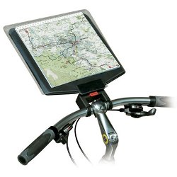 portecartesunny porte carte vélo sur guidon sunny