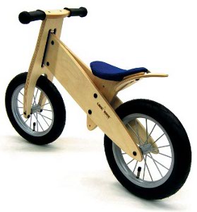 velobois