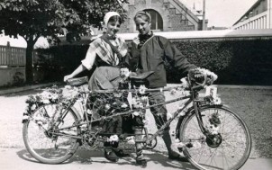 Tandem534