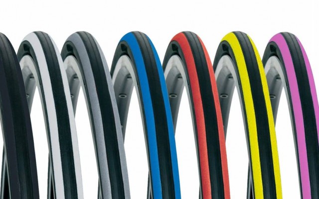comprendre la structure d'un pneu de vélo