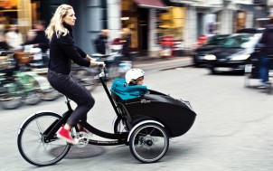 triobike le vélo 3 en 1
