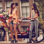 la santé à vélo