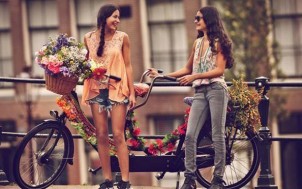 la santé à vélo