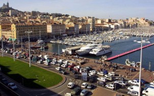 classement des bouchons en europe