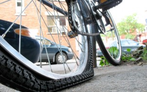 pneu velo sans chambre a air