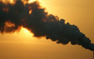 air pollué