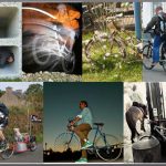 Dépéchez vous de voter pour le concours vélo insolite