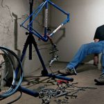 entretien vélo