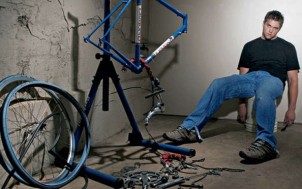entretien vélo
