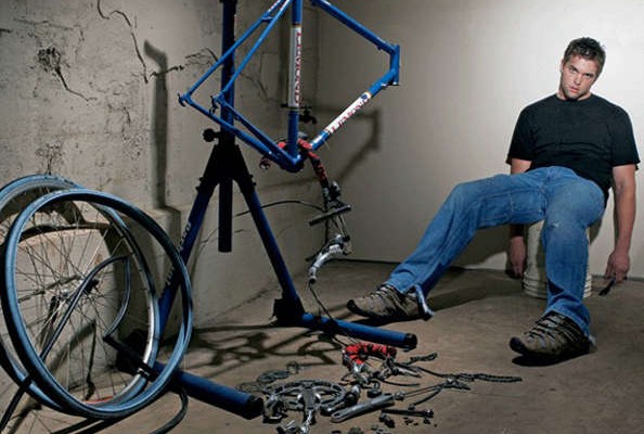 entretien vélo