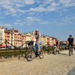 idée de parcours à vélo