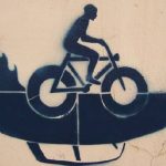 vélo supérieur à la voiture