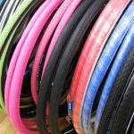 toutes les tailles de pneu de vélo