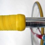 changer les poignées de son vélo