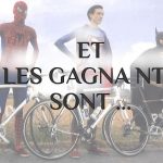 le vélo insolite