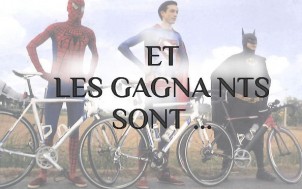 le vélo insolite
