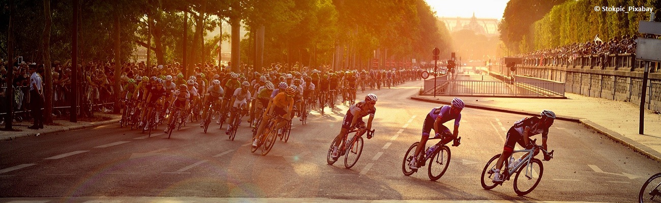 Les fédérations, associations et clubs cyclistes en France