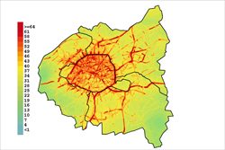 Dossier sur la qualité de l’air dans les villes