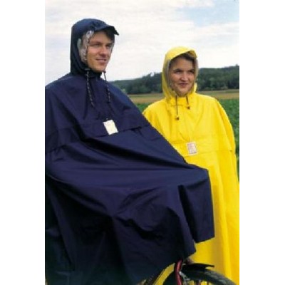 poncho vélo Poncho pluie vélo