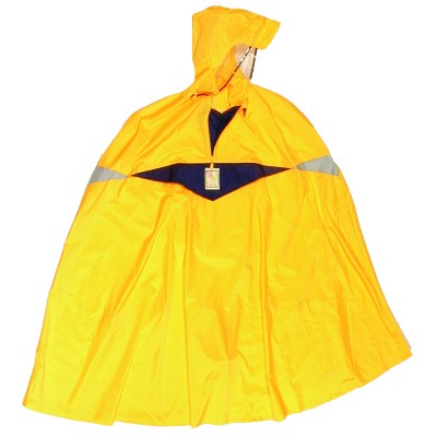 poncho