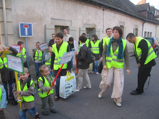 pedibus