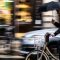 Vêtement de pluie pour cycliste : la veste est essentielle !
