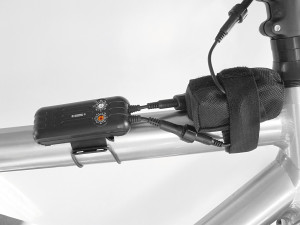 L'E-Werk : votre chargeur universel pour vélo !