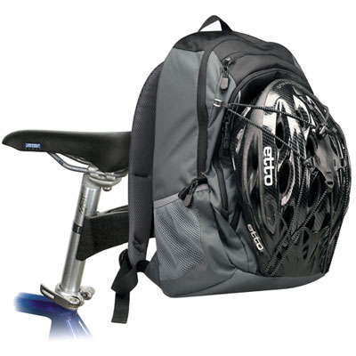 sac à dos pour vélo