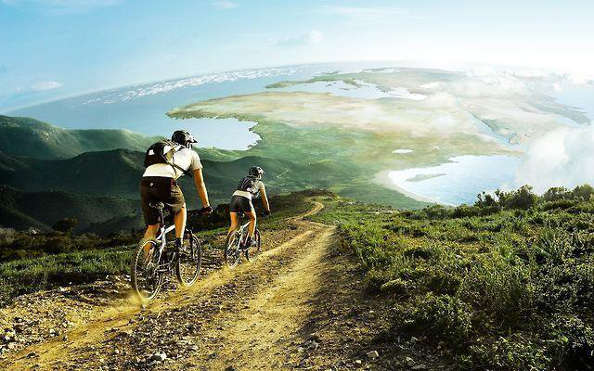 Cyclotourisme, tous les circuits à vélo !