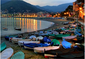levanto