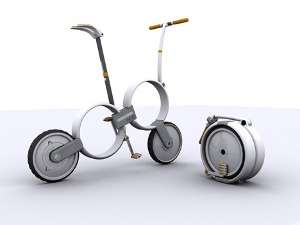 one_bike
