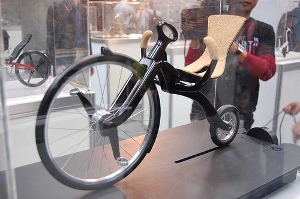 oneybike