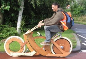 veloenbois
