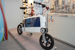velosolaire