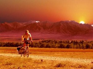actu_florian florian bailly voyage en velo solaire