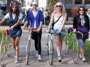 Apologie de l’économie du vélo !