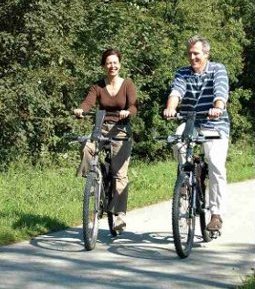 La D-bar, solution contre le mal de dos à vélo Soulager le mal de dos a velo
