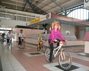 Velotour : une randonnée vélo urbaine insolite à ne pas manquer !