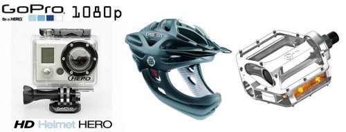 Le VTT : une pratique cycliste sportive !