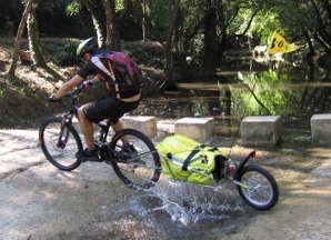 Voyage en Corse à vélo !