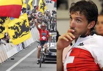 Tour des Flandres le mystere du velo electrique de Fabian Cancellara