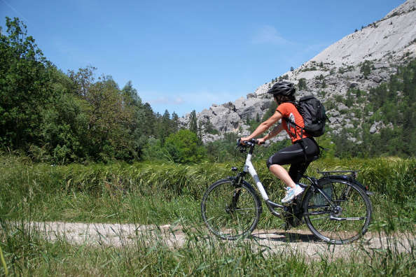 Tous les équipements pour profiter des vacances à la plage à vélo !
