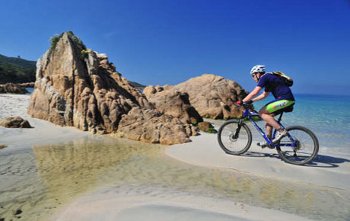 vttcorse voyage en corse a velo