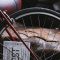 Un vélo et un canapé, le couchsurfing cyclisme