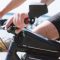 Sécurité du cycliste : rétroviseur vélo