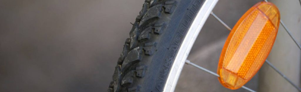 Compteur vélo - Cycletyres