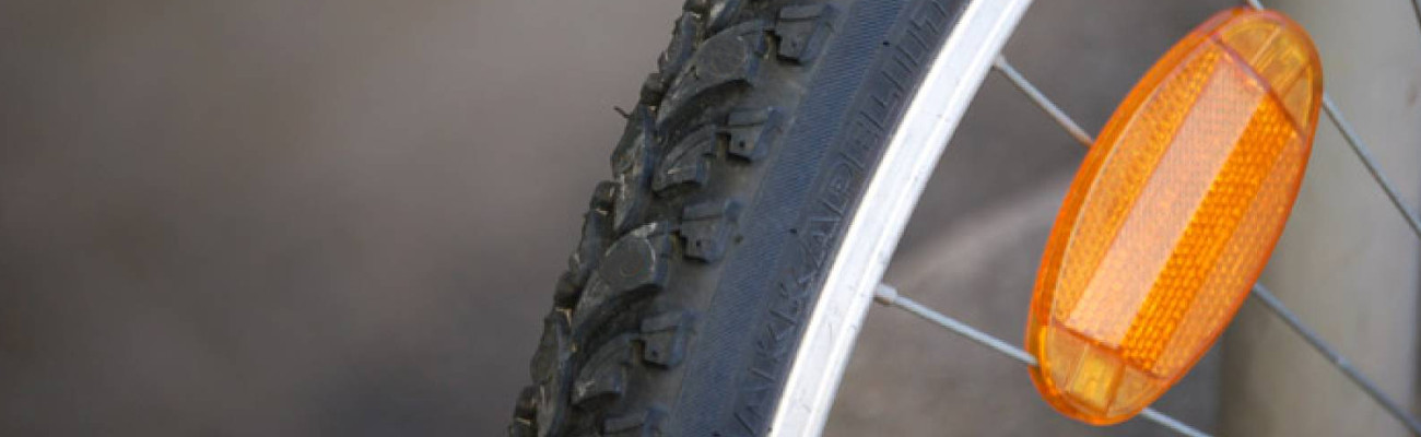 Pneu Schwalbe Marathon Plus 28x1 1/2 sur Mes Vélos Hollandais